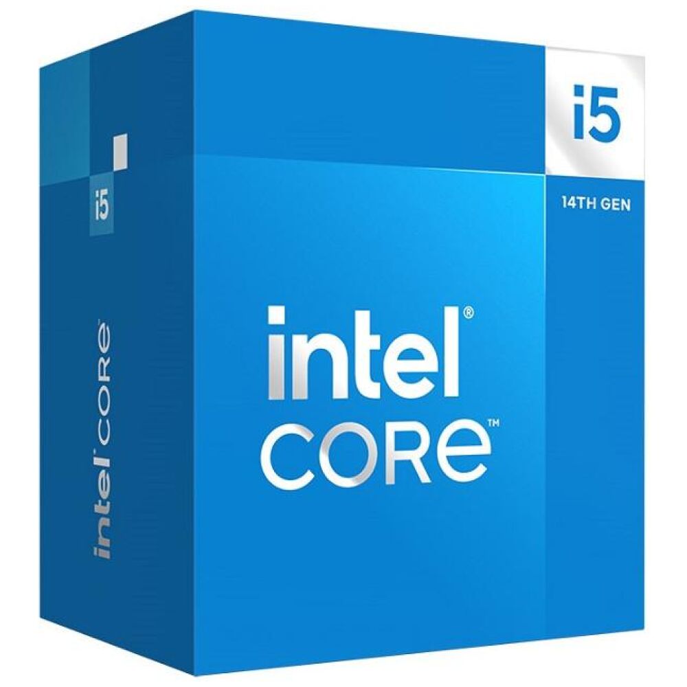 Επεξεργαστής Intel Core i5-14400 1.8GHz (BX8071514400) (INTELI5-14400)