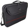 Esperanza Classic Τσάντα Ώμου / Χειρός για Laptop 15.6" Red (ET101R) (ESPET101R)