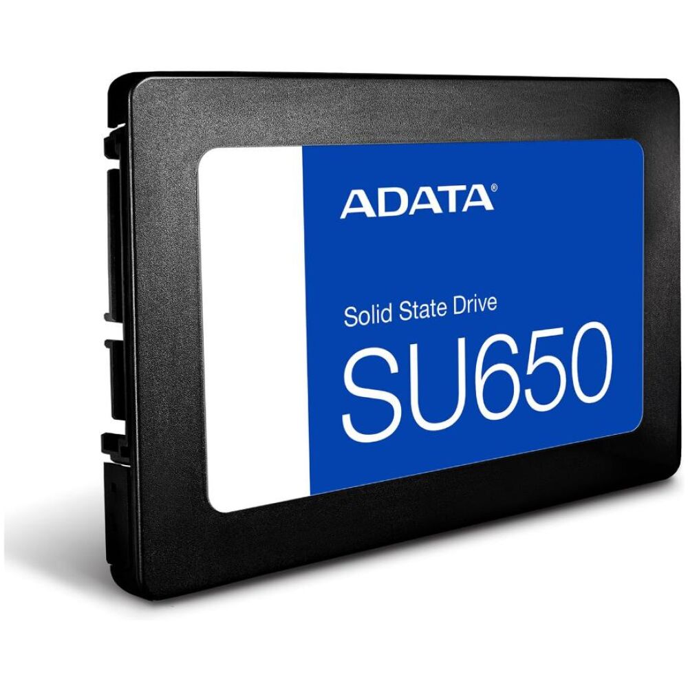 Adata Ultimate SU650 SSD 1TB 2.5'' SATA III (ASU650SS-1TT-R) (ADAASU650SS-1TT-R)