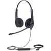 Jabra BIZ 1500 Duo USB-A (1559-0159) (JAB1559-0159)