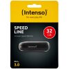 Intenso USB-Drive 3.0 Speed Line USB-Stick 32GB (3533480) (NSO3533480)