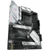 Asus ROG Strix B550-A Gaming Motherboard ATX με AMD AM4 Socket (90MB15J0-M0EAY0) (ASU90MB15J0-M0EAY0)