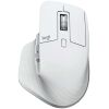 Logitech MX Master 3S Pale Grey Mouse (910-006560) (LOGMXMASTER3SGRY)