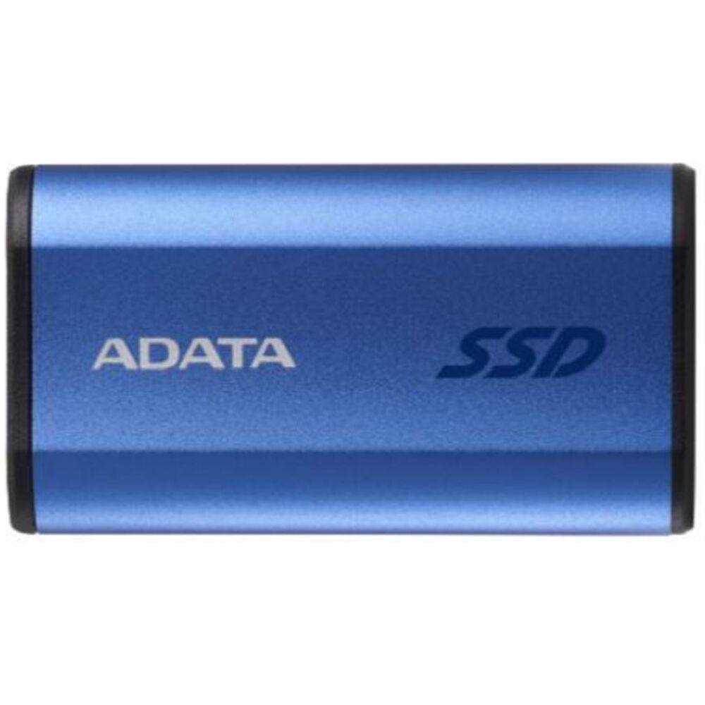 Adata SE880 USB 3.2 Εξωτερικός SSD 2TB 2.5" Μπλε (AELI-SE880-2TCBU) (ADAAELI-SE880-2TCBU)