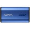 Adata SE880 USB 3.2 Εξωτερικός SSD 2TB 2.5" Μπλε (AELI-SE880-2TCBU) (ADAAELI-SE880-2TCBU)