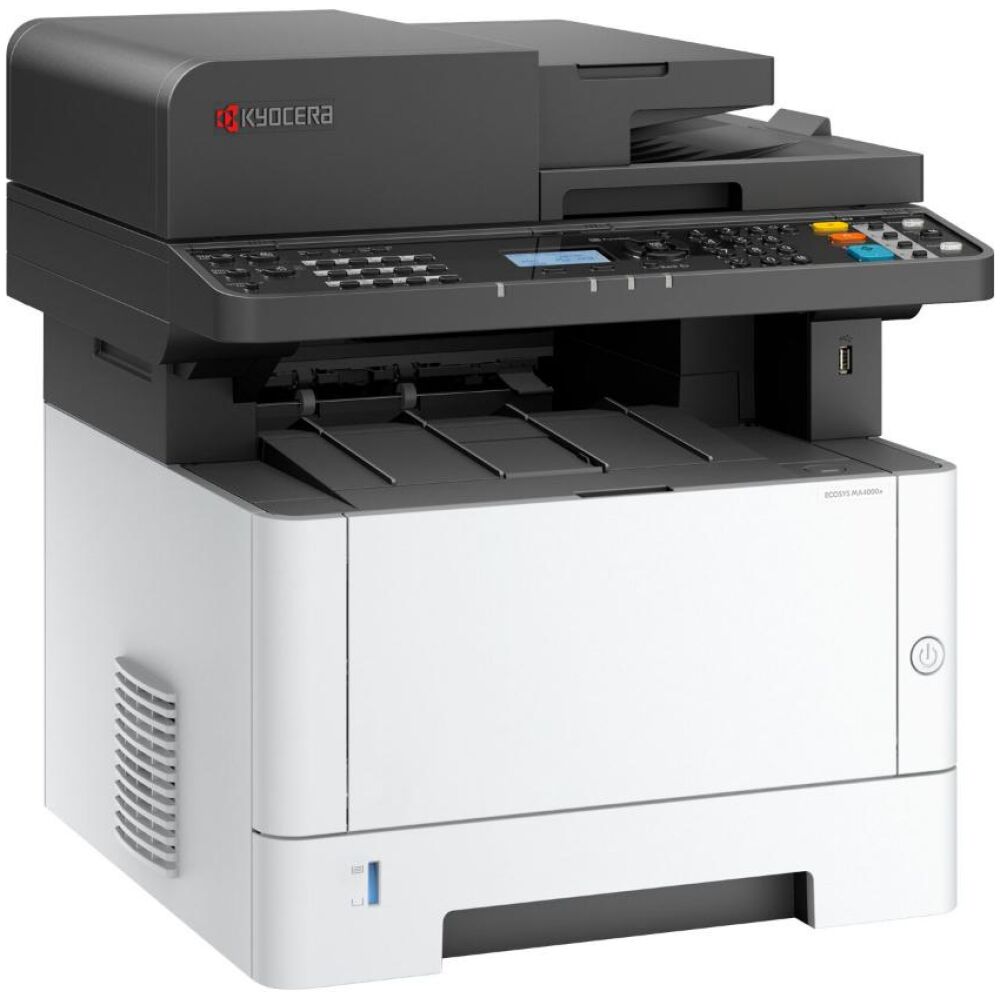 KYOCERA ECOSYS MA4000x Laser Multifunction Printer (110C143NL0) (KYOMA4000X)
