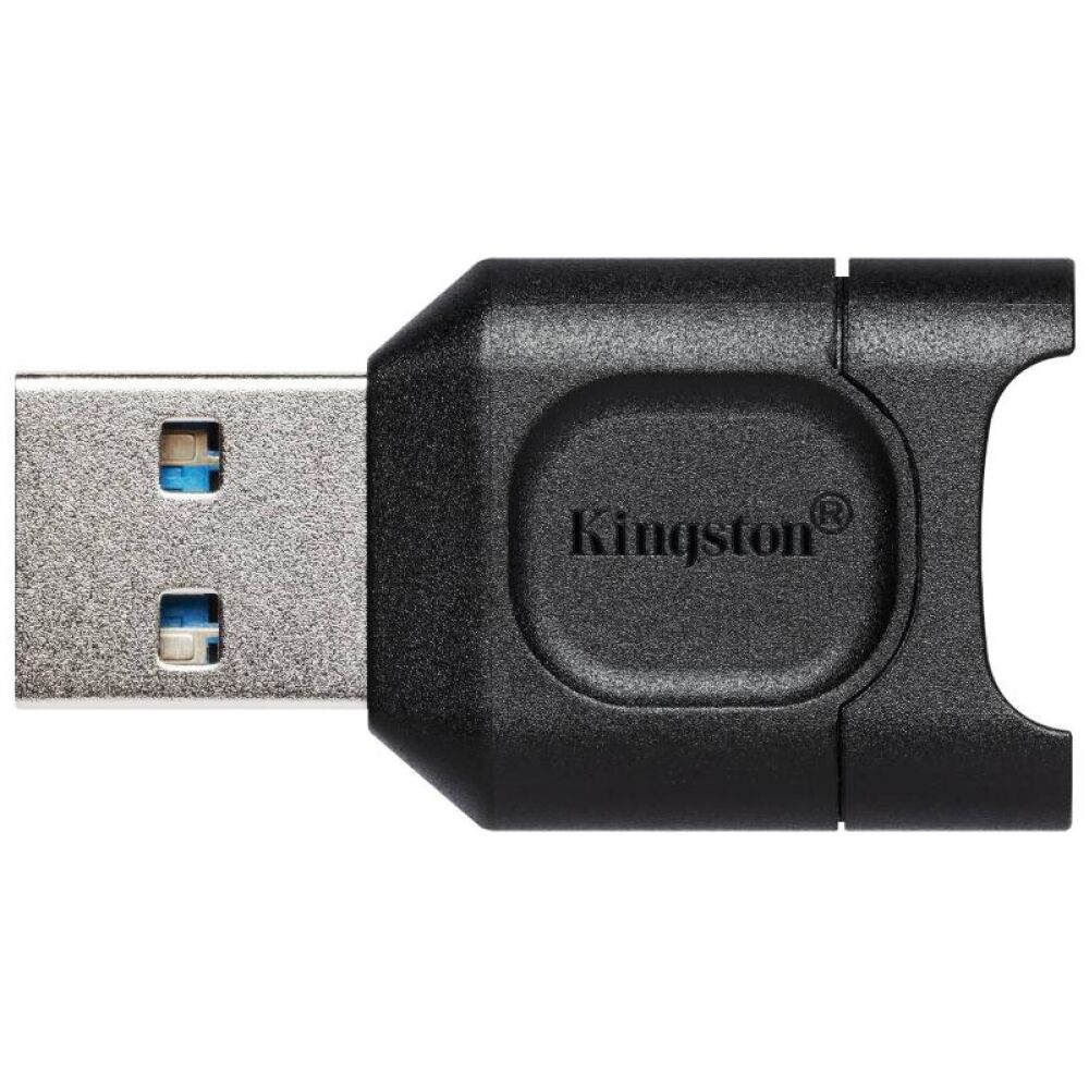 Kingston card reader MobileLite Plus USB 3.2 Gen 1/SD (MLPM) (KINMLPM)