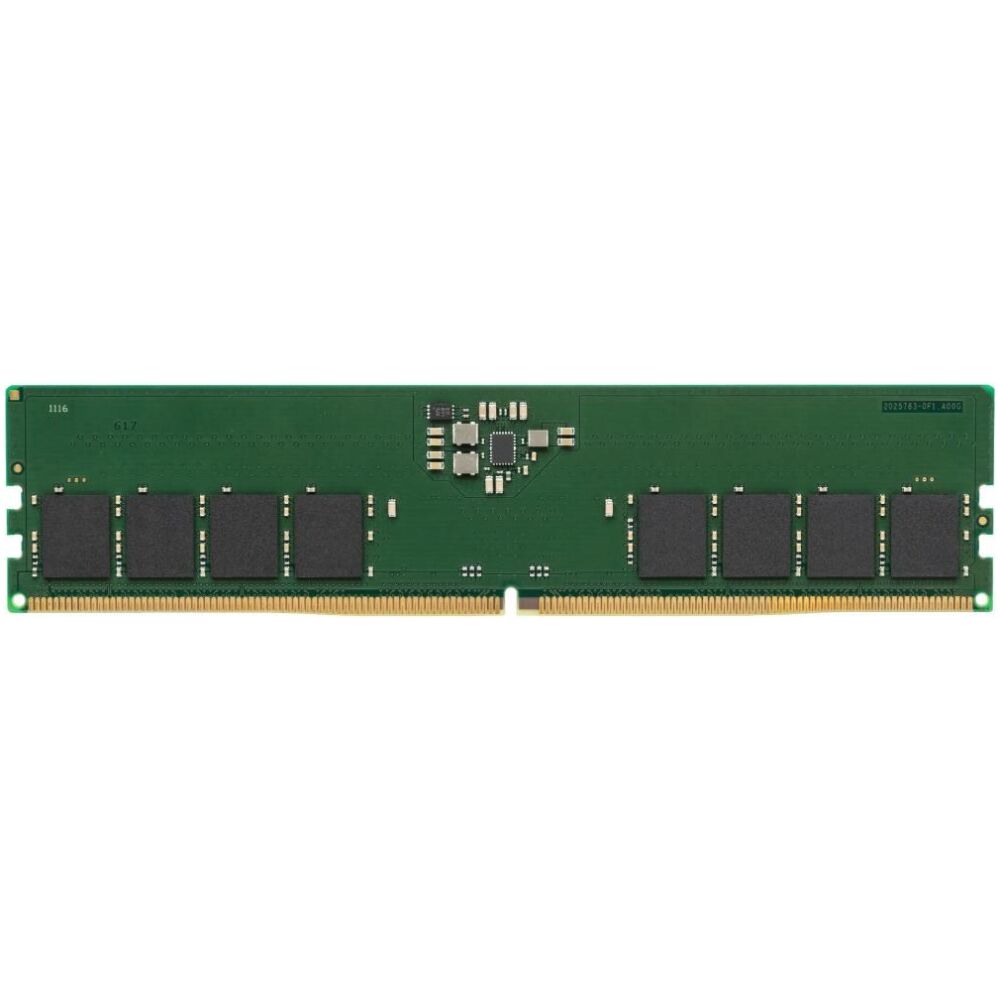 Kingston RAM ValueRAM 16 GB DDR5 5600 DIMM CL46 (KVR56U46BS8-16) (KINKVR56U46BS8-16)