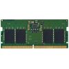 Kingston RAM ValueRAM 16 GB DDR5 5600 SO DIMM CL46 (KVR56S46BS8-16) (KINKVR56S46BS8-16)