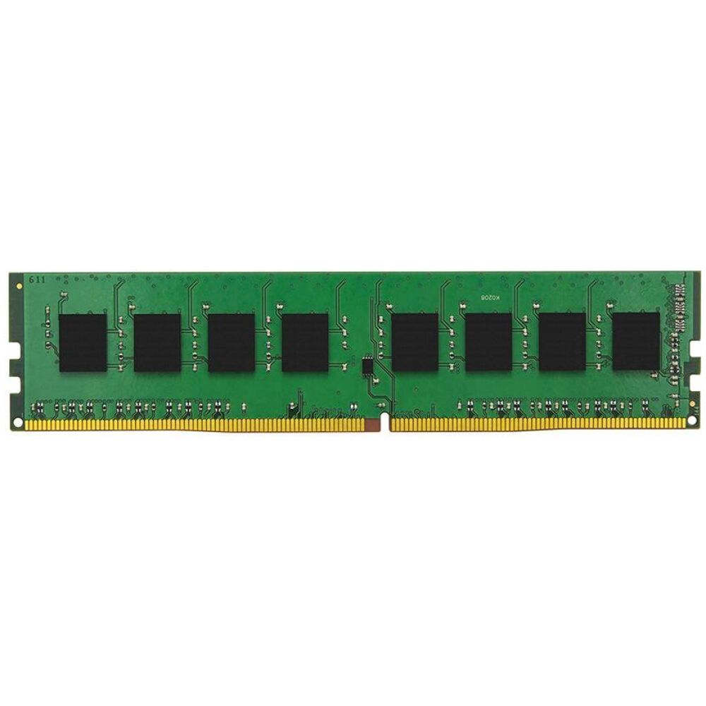 Kingston ValueRAM DDR4 8 GB DIMM 288 pin unbuffered (KVR26N19S6/8) (KINKVR26N19S6-8)