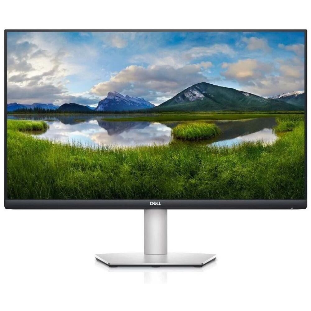 DELL S2722DC QHD  IPS Monitor 27" with speakers (210-BBRR) (DELS2722DC)