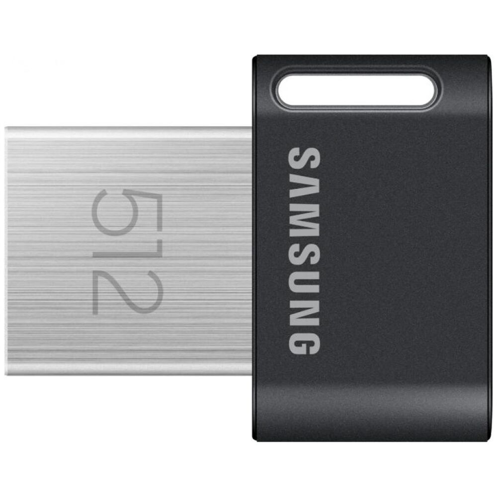 Samsung 512GB USB 3.2 Stick Black (MUF-512AB/APC) (SAMMUF-512AB-APC)