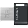 Samsung 512GB USB 3.2 Stick Black (MUF-512AB/APC) (SAMMUF-512AB-APC)