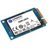 Kingston Δίσκος SSD KC600 512GB mSATA (SKC600MS/512G) (KINSKC600MS/512G)