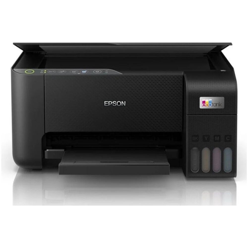 EPSON EcoTank L3270 ITS Multifunction WiFi Inkjet Printer (C11CJ67434) (EPSL3270)