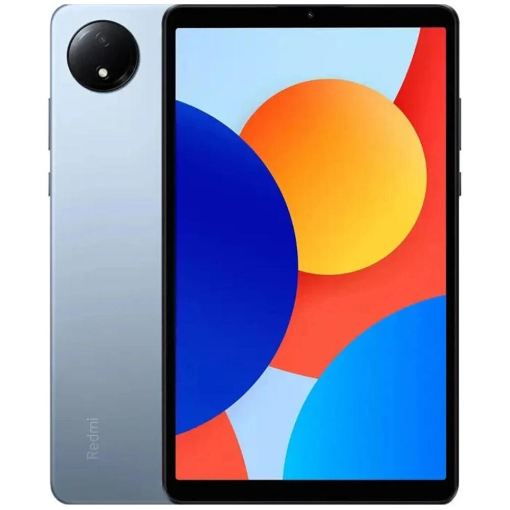 Xiaomi Redmi Pad SE 8.7 Blue 4/128GB (VHU5091EU) (XIAVHU5091EU)