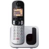 Ασύρματο Τηλέφωνο Panasonic KX-TGC250GRS Silver (KX-TGC250GRS) (PANKXTGC250GRS)