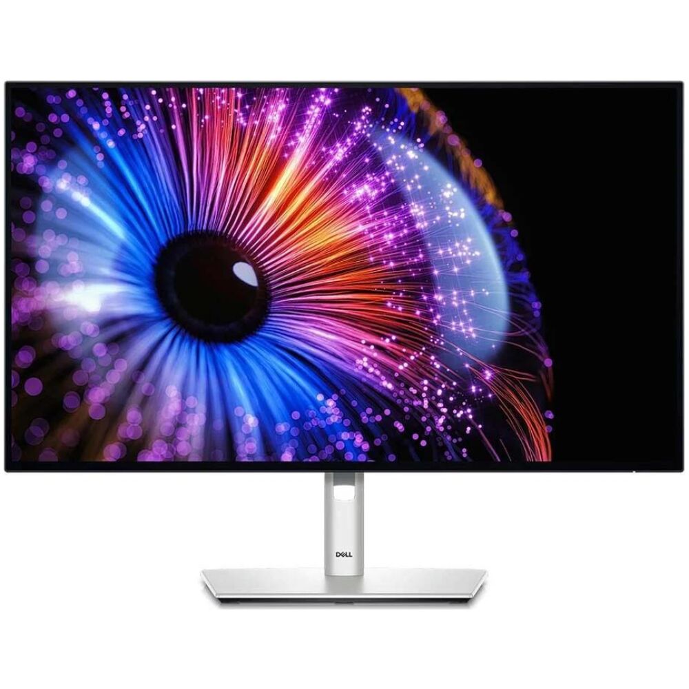 DELL UltraSharp U2724DE Thunderbolt Hub Monitor 27" (210-BKTV) (DELU2724DE)