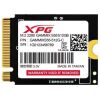 Adata SSD XPG Gammix S55 512g PCIe 4x4 5/3.8GB/s M223 (SGAMMIXS55-512G-C) (ADASGAMMIXS55-512G-C)