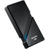 Adata SSD External Se920 1TB USB4c 3800/3700 MB/s Bl (SE920-1TCBK) (ADASE920-1TCBK)