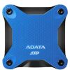 Adata SSD External SD620 512g U3.2a 520/460 MB/s Blue (SD620-512GCBL) (ADASD620-512GCBL)