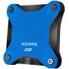 Adata SSD External SD620 2TB U3.2a 520/460 MB/s Blue (SD620-2TCBL) (ADASD620-2TCBL)