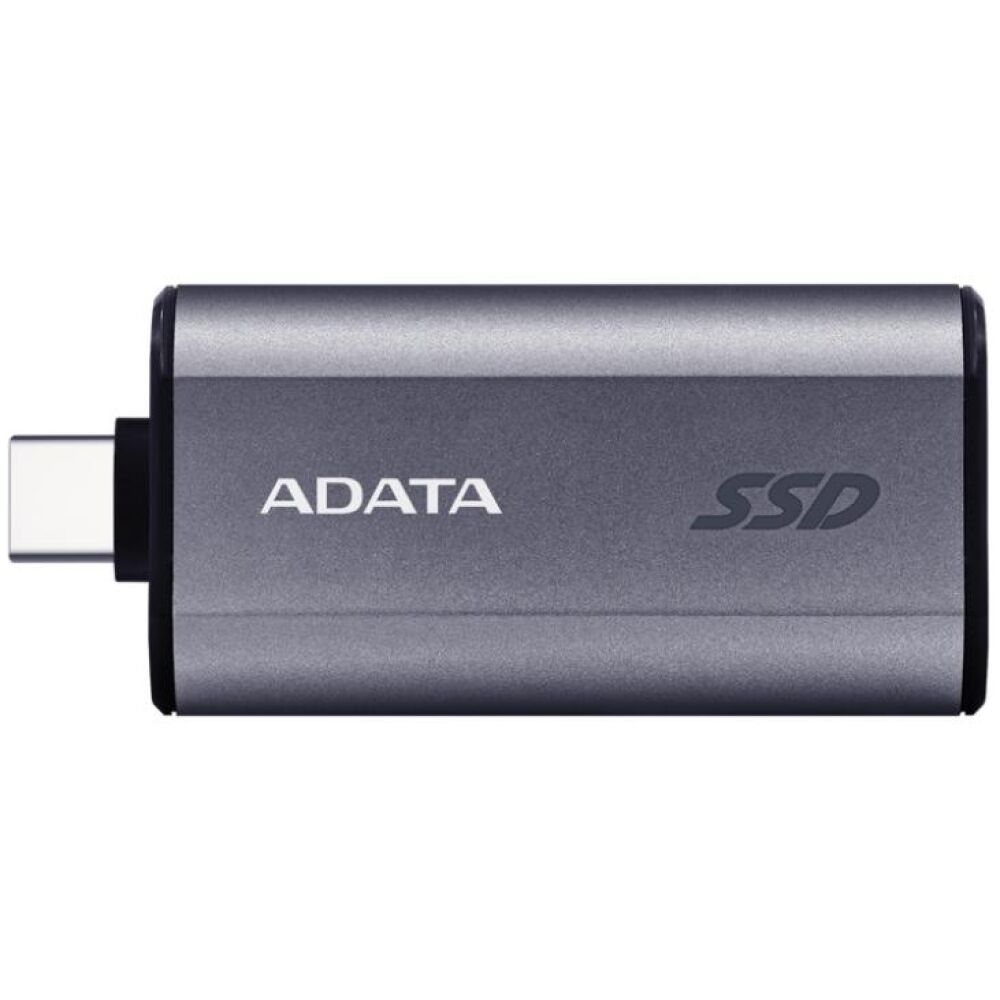 Adata SSD External SC750 1000 G USB3.2c 1050/1000 MB/ (SC750-1000G-CCBK) (ADASC750-1000G-CCBK)