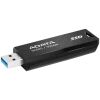 Adata SSD External SC610 500GB USB3.2a Gen2 Black (SC610-500G-CBK/RD) (ADASC610-500G-CBK-RD)