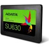 Adata SSD Ultimate Su630 960g 2.5'' S3 3d Qlc Retail (ASU630SS-960GQ-R) (ADAASU630SS-960GQ-R)