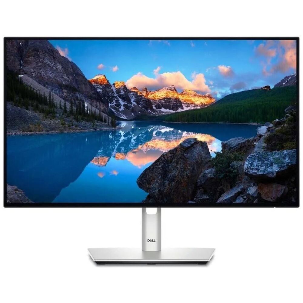 DELL UltraSharp U2424HE USB-C Hub Monitor 24" (210-BKJF) (DELU2424HE)