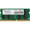 Adata Premier DDR4 3200 Sodim 8GB Cl22 St (AD4S32008G22-SGN) (ADAAD4S32008G22-SGN)