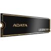 Adata SSD Legend 900 2TB PCIe 4x4 7/5.4 GB/s M2 (SLEG-900-2TCS) (ADASLEG-900-2TCS)