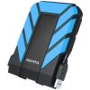 Adata HD710P USB 3.1 Εξωτερικός HDD 1TB 2.5" Μπλε (AHD710P-1TU31-CBL) (ADAAHD710P-1TU31-CBL)