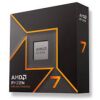 Επεξεργαστής AMD RYZEN 7 9700X Box AM5 (100-100001404WOF) (AMDRYZ7-9700X)