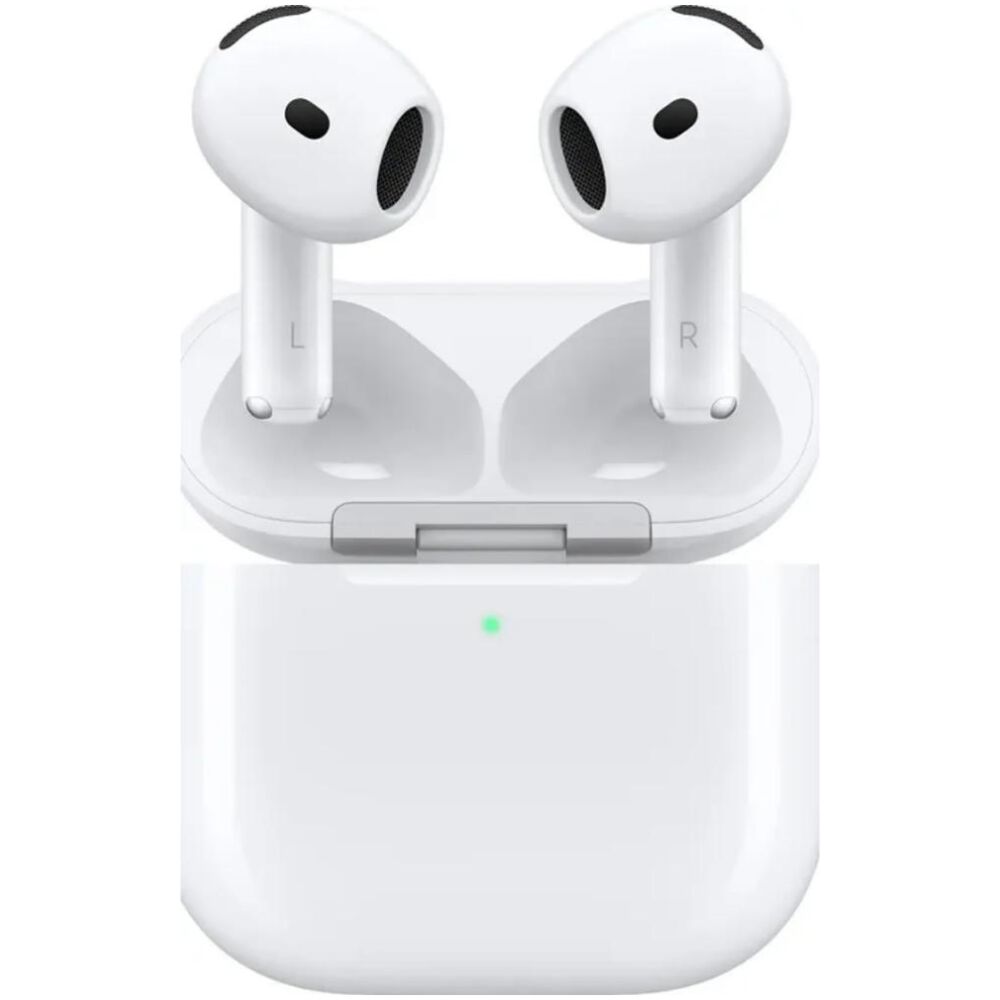 Apple Airpods 4 Active Noise Cancellation (MXP93ZM/A) (APPMXP93ZM-A)