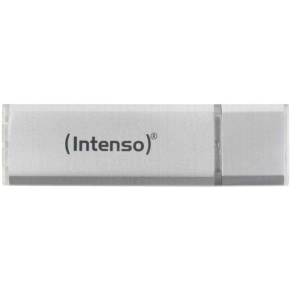 Intenso USB 3.2 Stick 32GB Ultra Line Silver (3531480) (NSO3531480)