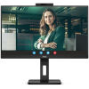 AOC Q27P3CW IPS WebCam Monitor 27'' with speakers (Q27P3CW) (AOCQ27P3CW)