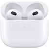 Apple AirPods 3rd Generation with MagSafe Charging Case (MME73TY/A ) (APPMME73TY-A )