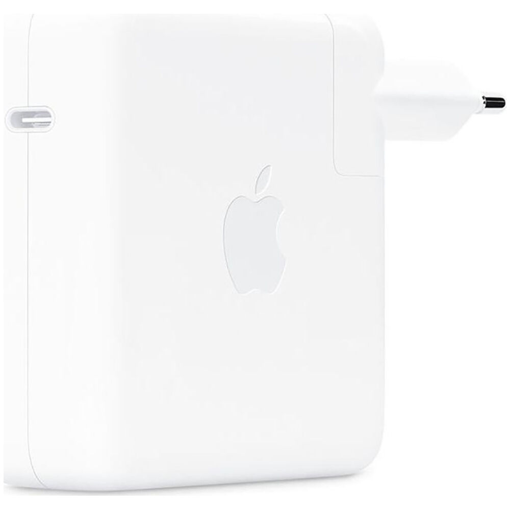 Apple USB-C Laptop Charger 96W 20.5V 4.37A (MX0J2ZM/A) (APPMX0J2ZM-A)