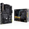 ASUS TUF GAMING B450-PLUS II AMD B450 Socket AM4 ATX (90MB1650-M0EAY0) (ASU90MB1650-M0EAY0)