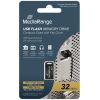MediaRange USB 2.0 Nano Flash Drive 32GB (MR922)