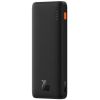 Baseus Airpow 10000mAh 20W powerbank black (PPQD090001) (BASPPQD090001)