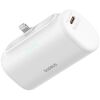 Baseus Powerbank OS-Compact IP 5000mAh 20W white (P10068307213-00) (BASP10068307213-00)
