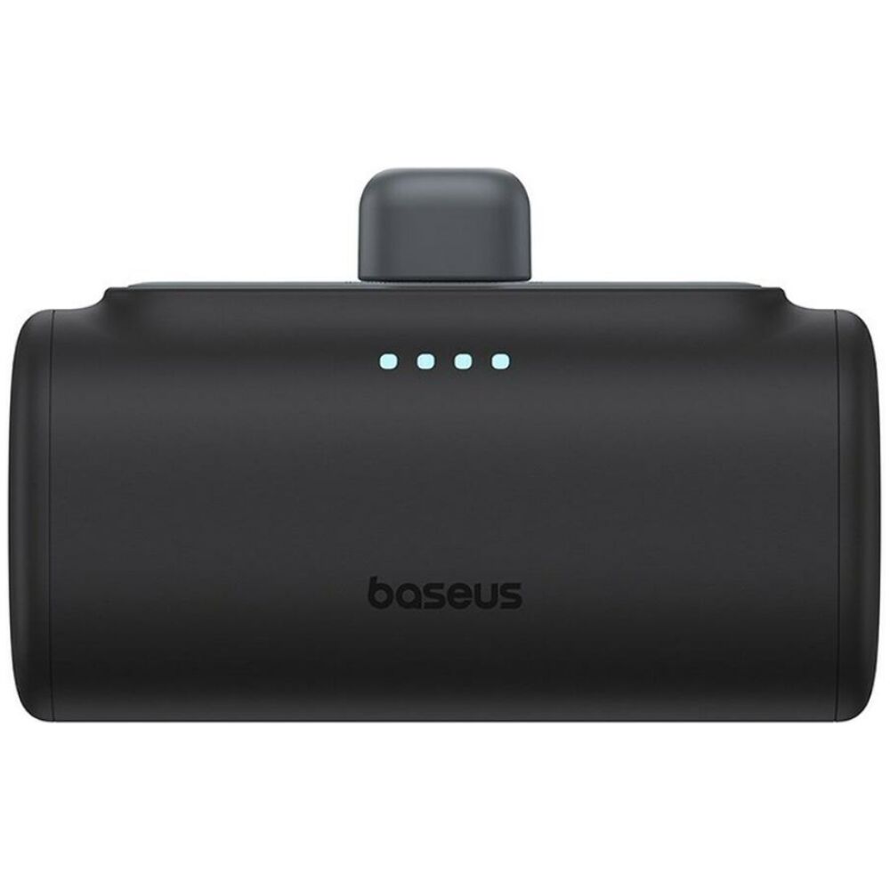 Baseus Powerbank OS-Compact IP 5000mAh 20W black (P10068307113-00) (BASP10068307113-00)