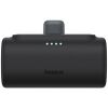 Baseus Powerbank OS-Compact IP 5000mAh 20W black (P10068307113-00) (BASP10068307113-00)