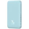 Baseus Powerbank mini 6000 mAh 20W blue (P10059002313-00) (BASP10059002313-00)