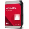 Western Digital Εσωτερικός Σκληρός Δίσκος 12TB SATA6Gb 256MB 7200rpm 24x7 (WD122KFBX)
