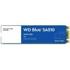 Western Digital Δίσκος SSD Blue 3D 2 TB M.2 2280 (WDS200T3B0B)