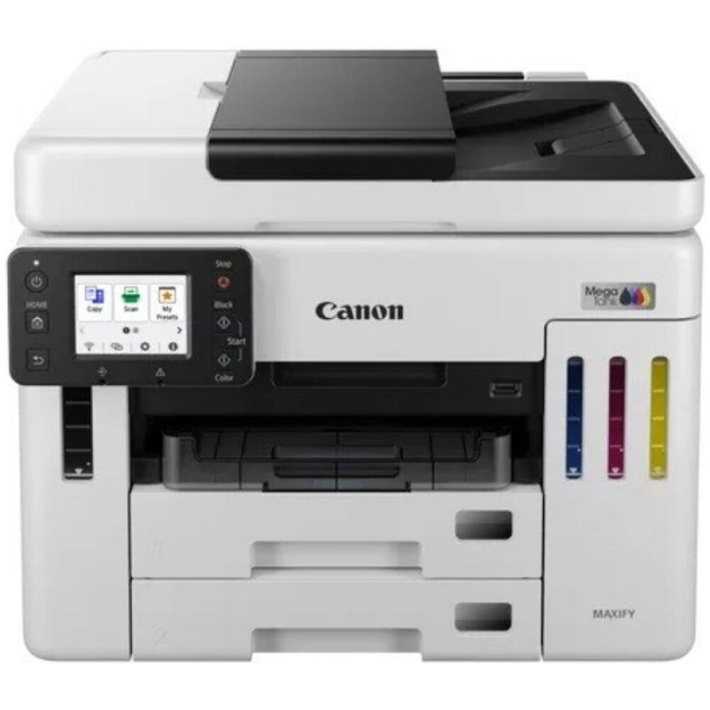 Canon MAXIFY GX7140 Business InkTank MFP (6880C009) (CANGX7140)