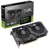 ASUS Dual -RTX4060TI-O8G-EVO NVIDIA GeForce RTX 4060 Ti 8 GB GDDR6 (90YV0J49-M0NA00) (ASU90YV0J49-M0NA00)